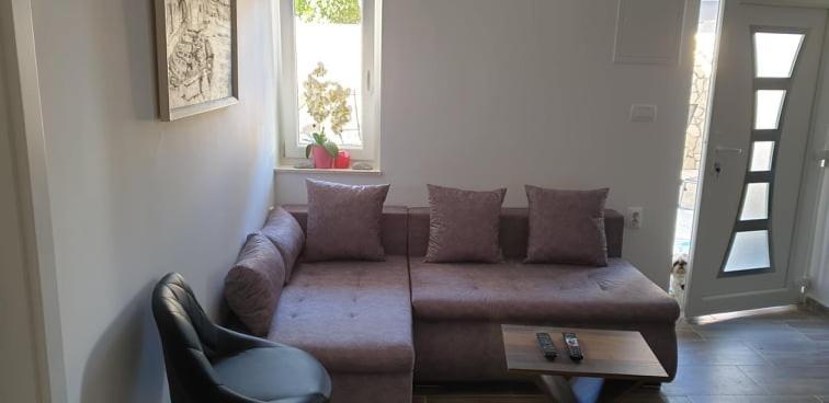 Apartment Jessy Crikvenica Exterior photo